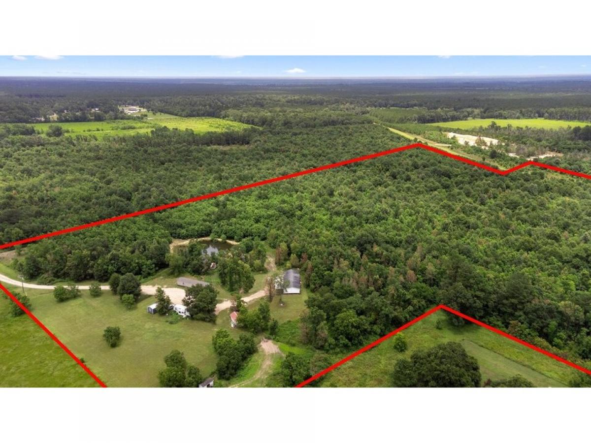 Picture of Residential Land For Sale in Cleveland, Texas, United States