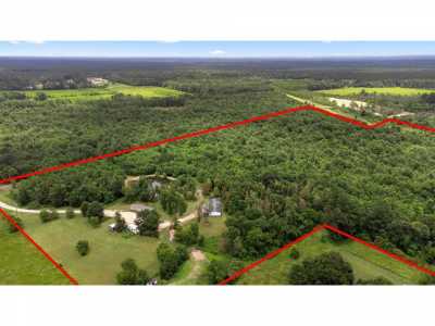 Residential Land For Sale in Cleveland, Texas