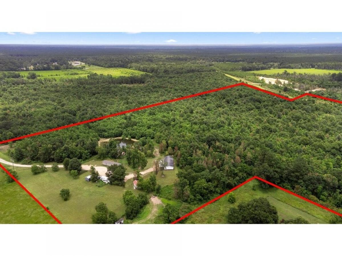 Picture of Residential Land For Sale in Cleveland, Texas, United States