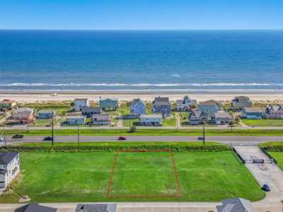 Home For Sale in Galveston, Texas