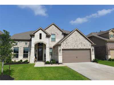 Home For Sale in Texas City, Texas