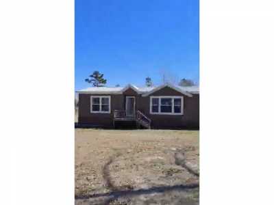 Home For Sale in Elkhart, Texas