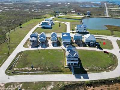 Home For Sale in Galveston, Texas