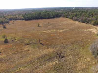 Residential Land For Sale in Huntsville, Texas