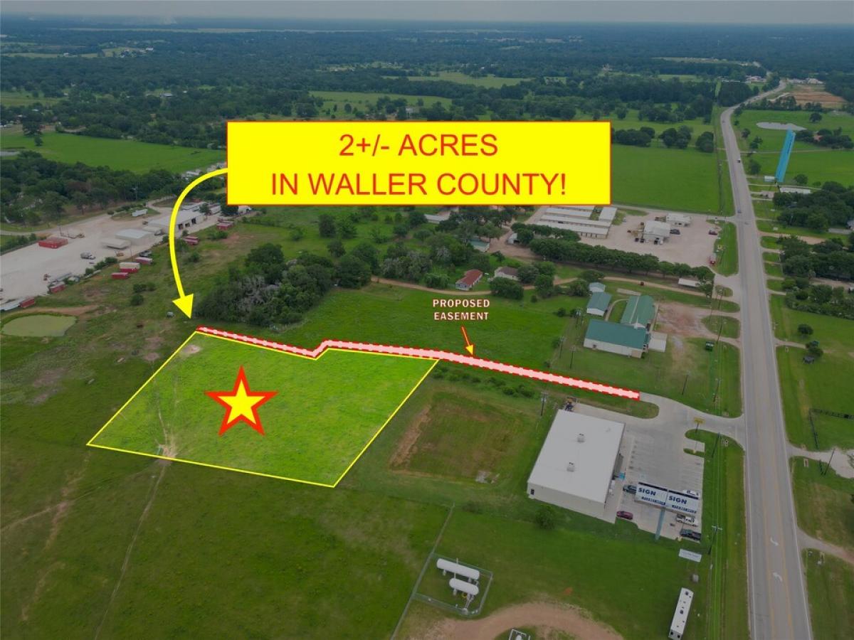 Picture of Home For Sale in Waller, Texas, United States