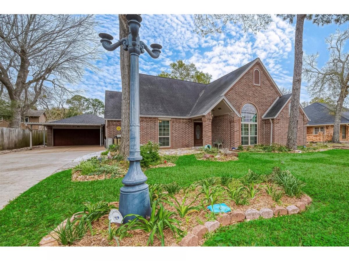 Picture of Home For Sale in Pearland, Texas, United States