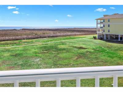 Home For Sale in Galveston, Texas