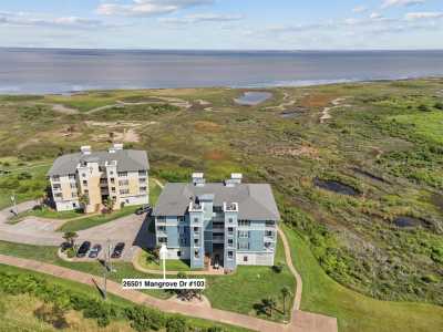 Home For Sale in Galveston, Texas