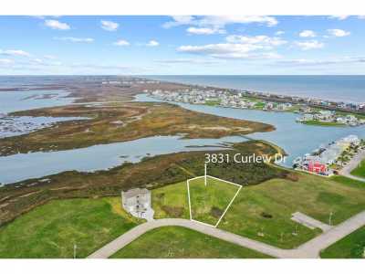 Home For Sale in Galveston, Texas