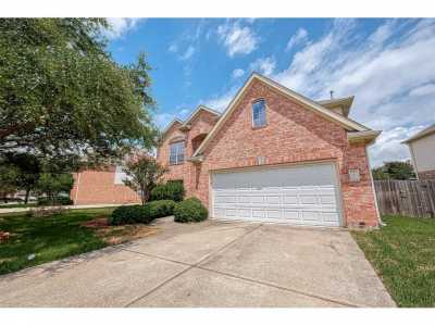 Home For Sale in League City, Texas