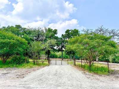 Home For Sale in Anderson, Texas