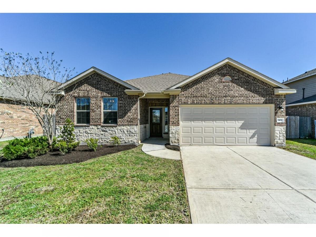 Picture of Home For Sale in Texas City, Texas, United States