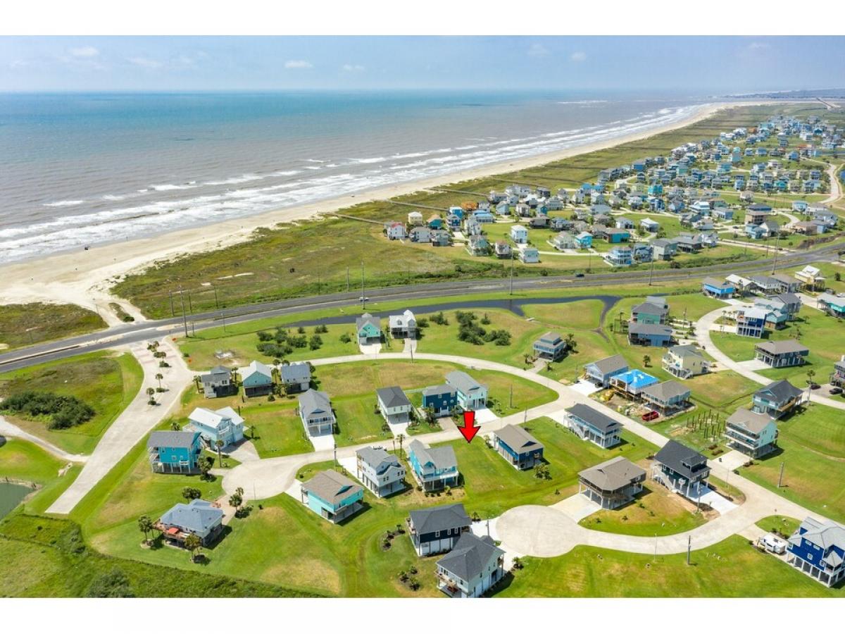 Picture of Home For Sale in Galveston, Texas, United States