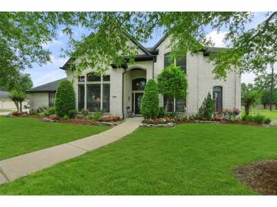 Home For Sale in Pearland, Texas