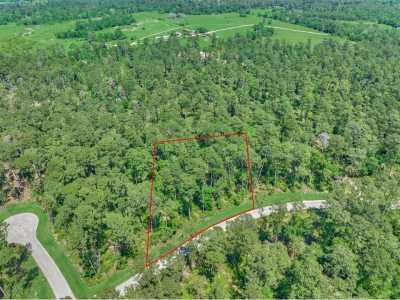 Residential Land For Sale in Montgomery, Texas