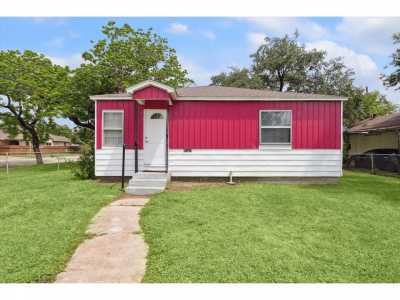 Home For Sale in Galena Park, Texas