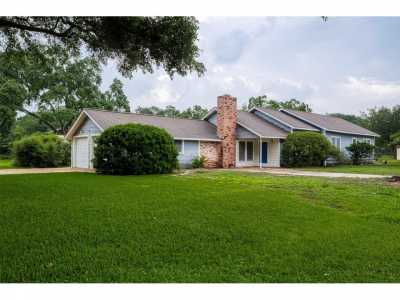 Home For Sale in East Bernard, Texas