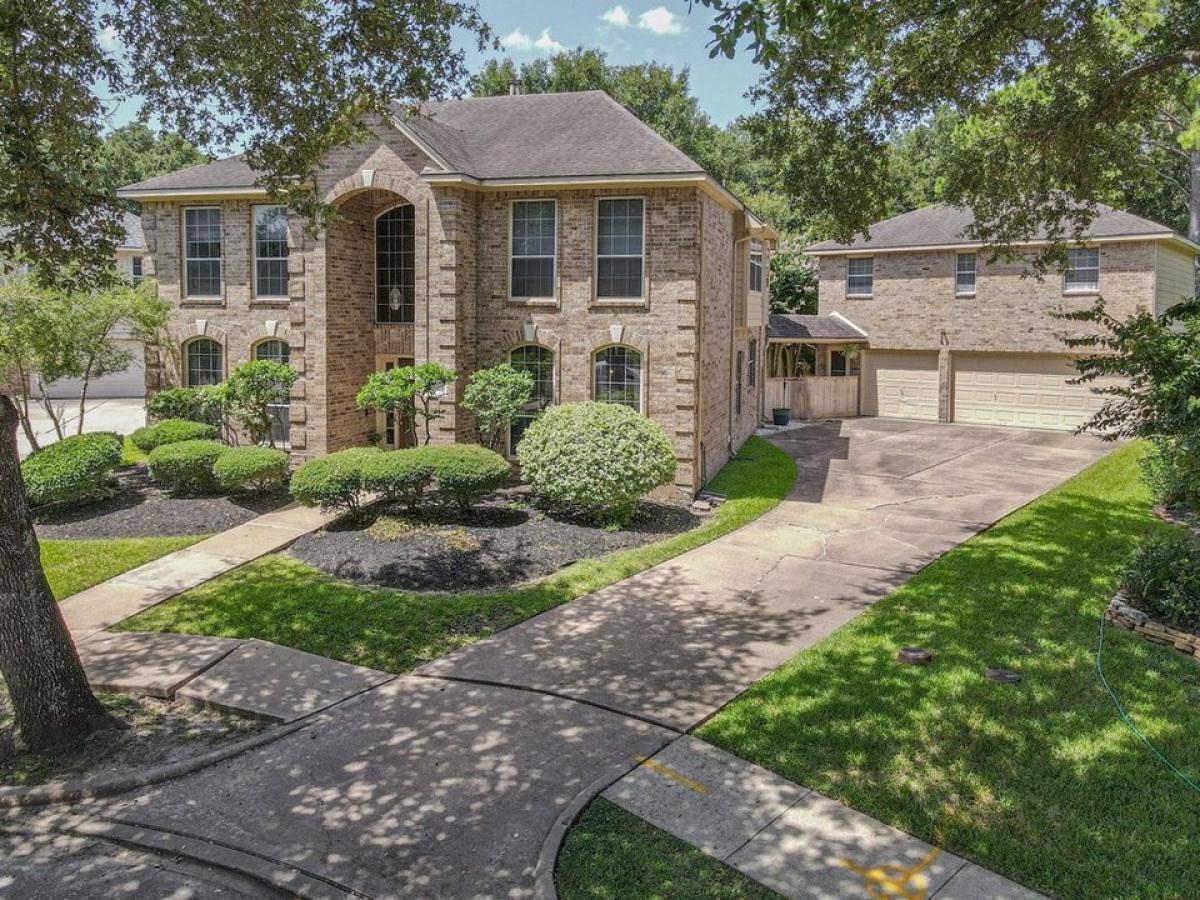 Picture of Home For Sale in League City, Texas, United States