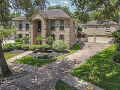 Home For Sale in League City, Texas