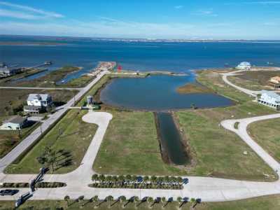 Home For Sale in Galveston, Texas