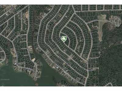 Home For Sale in Hilltop Lakes, Texas