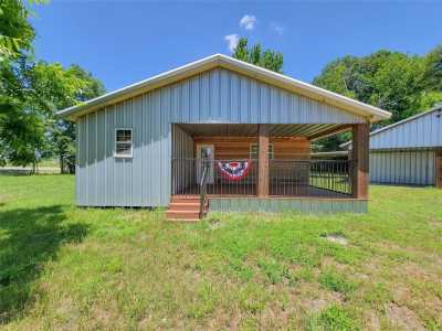 Home For Sale in Bellville, Texas