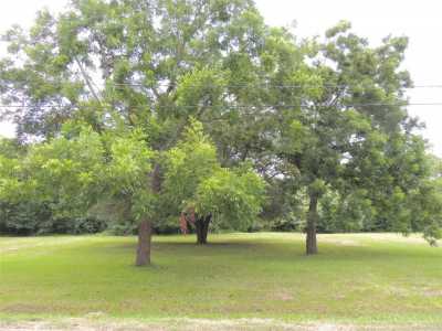 Residential Land For Sale in Magnolia, Texas