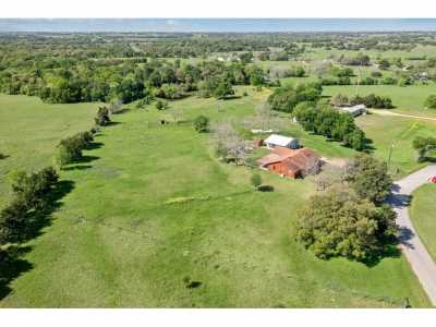 Home For Sale in Brenham, Texas