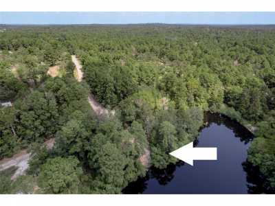 Residential Land For Sale in Trinity, Texas