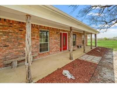 Home For Sale in Huntsville, Texas