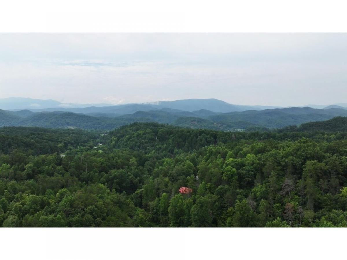 Picture of Residential Land For Sale in Sevierville, Tennessee, United States