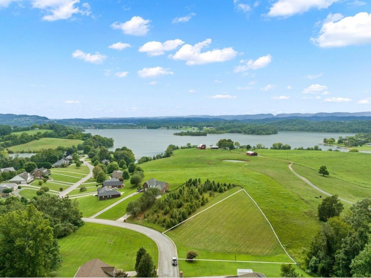 Picture of Residential Land For Sale in Morristown, Tennessee, United States