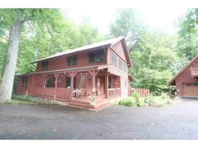 Home For Sale in Cosby, Tennessee