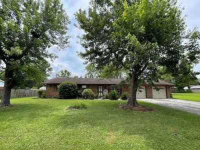 Home For Sale in Sevierville, Tennessee