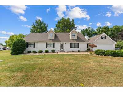 Home For Sale in Talbott, Tennessee