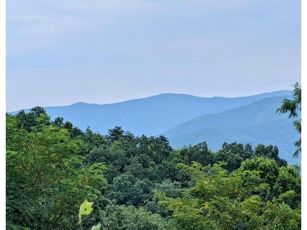 Picture of Residential Land For Sale in Gatlinburg, Tennessee, United States