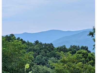 Residential Land For Sale in Gatlinburg, Tennessee