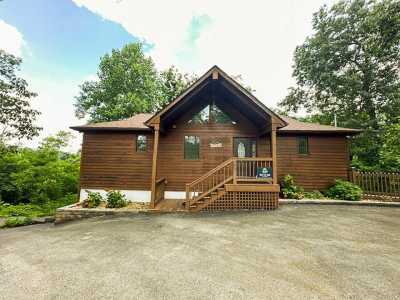 Home For Sale in Gatlinburg, Tennessee