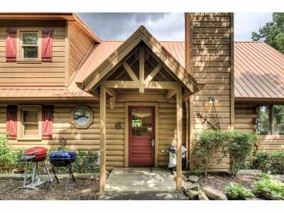 Home For Sale in Sevierville, Tennessee