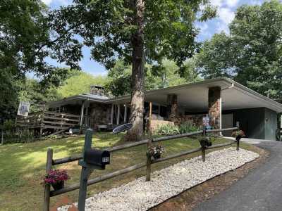 Home For Sale in Sevierville, Tennessee