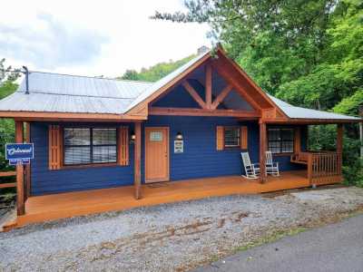 Home For Sale in Sevierville, Tennessee