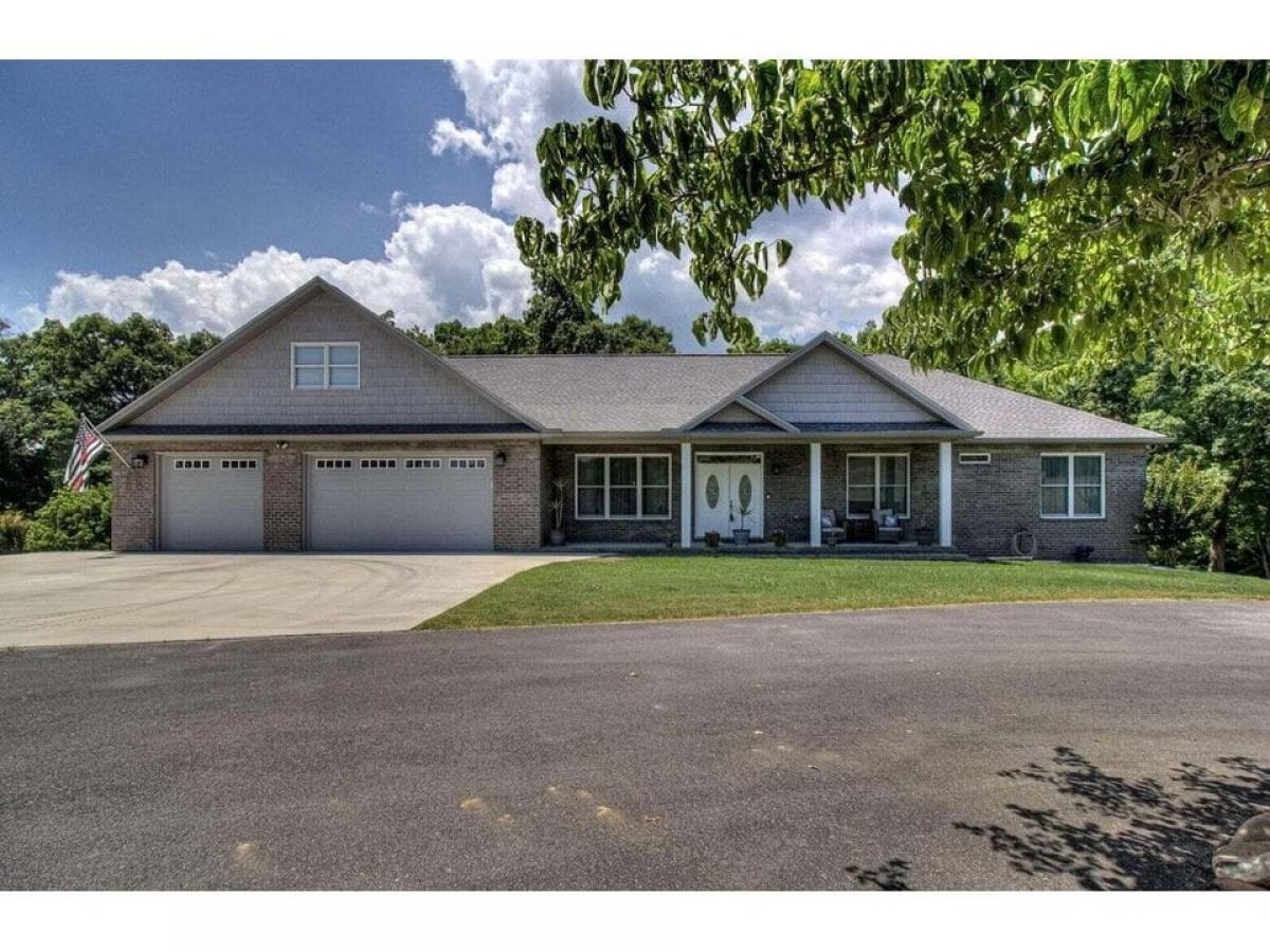 Picture of Home For Sale in Baneberry, Tennessee, United States