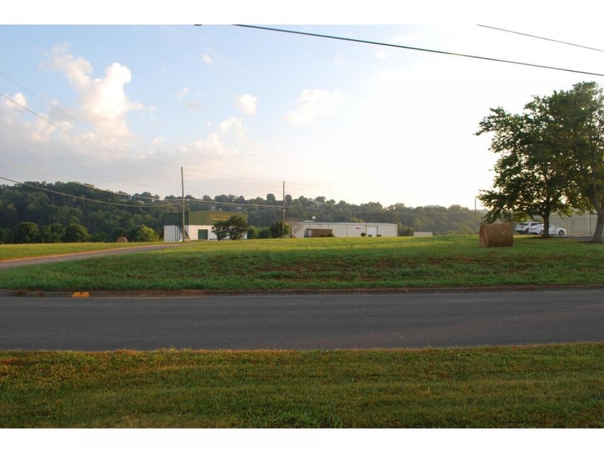 Picture of Residential Land For Sale in Sevierville, Tennessee, United States