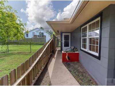 Home For Sale in Galveston, Texas