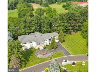 Home For Sale in Huntingdon Valley, Pennsylvania