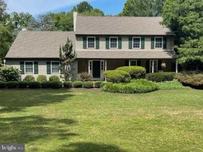 Home For Sale in Doylestown, Pennsylvania