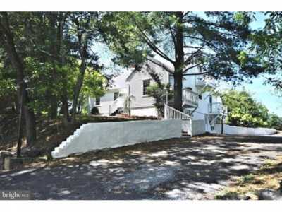 Home For Sale in New Hope, Pennsylvania