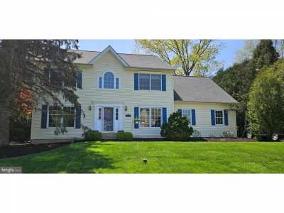 Home For Sale in Doylestown, Pennsylvania