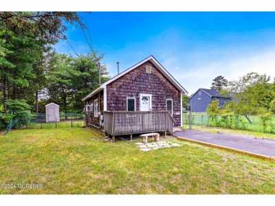 Home For Sale in Brick, New Jersey