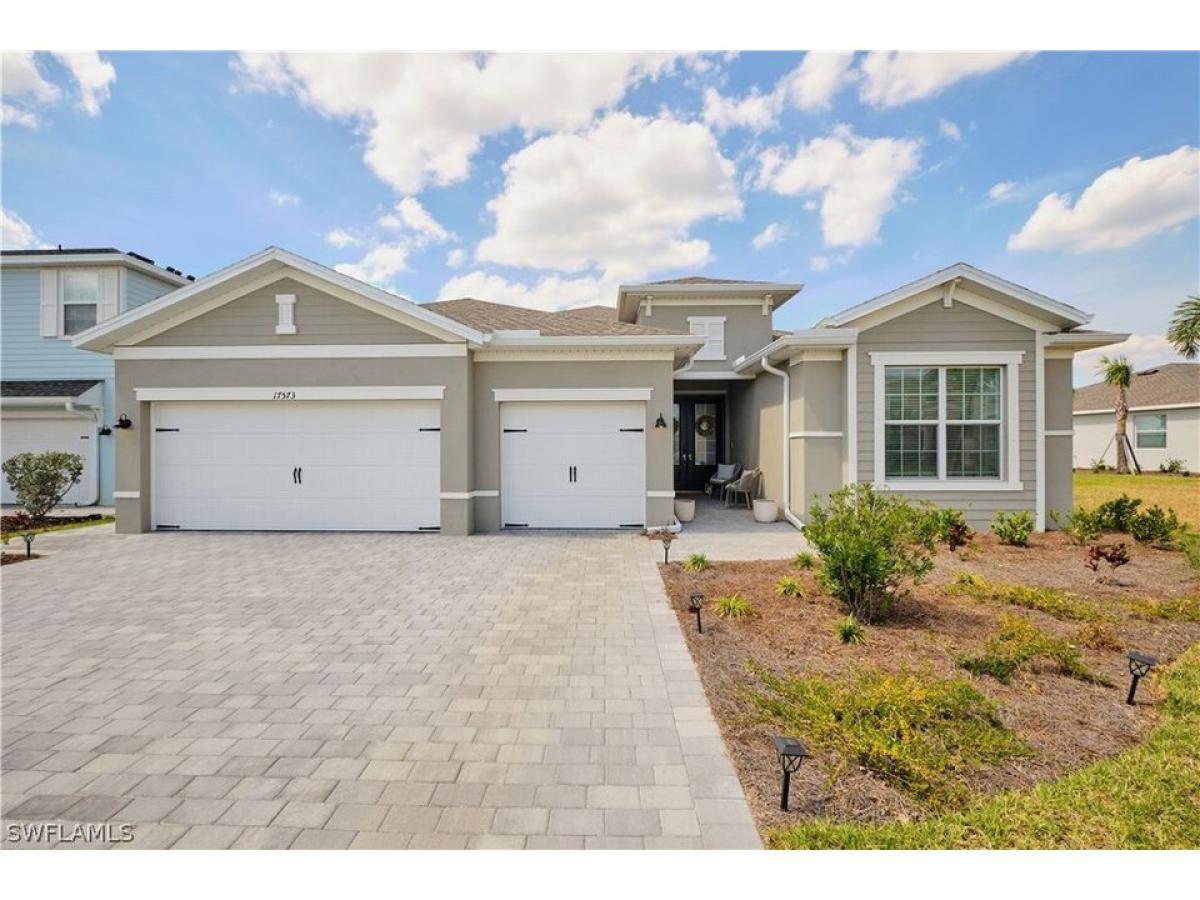 Picture of Home For Sale in Punta Gorda, Florida, United States